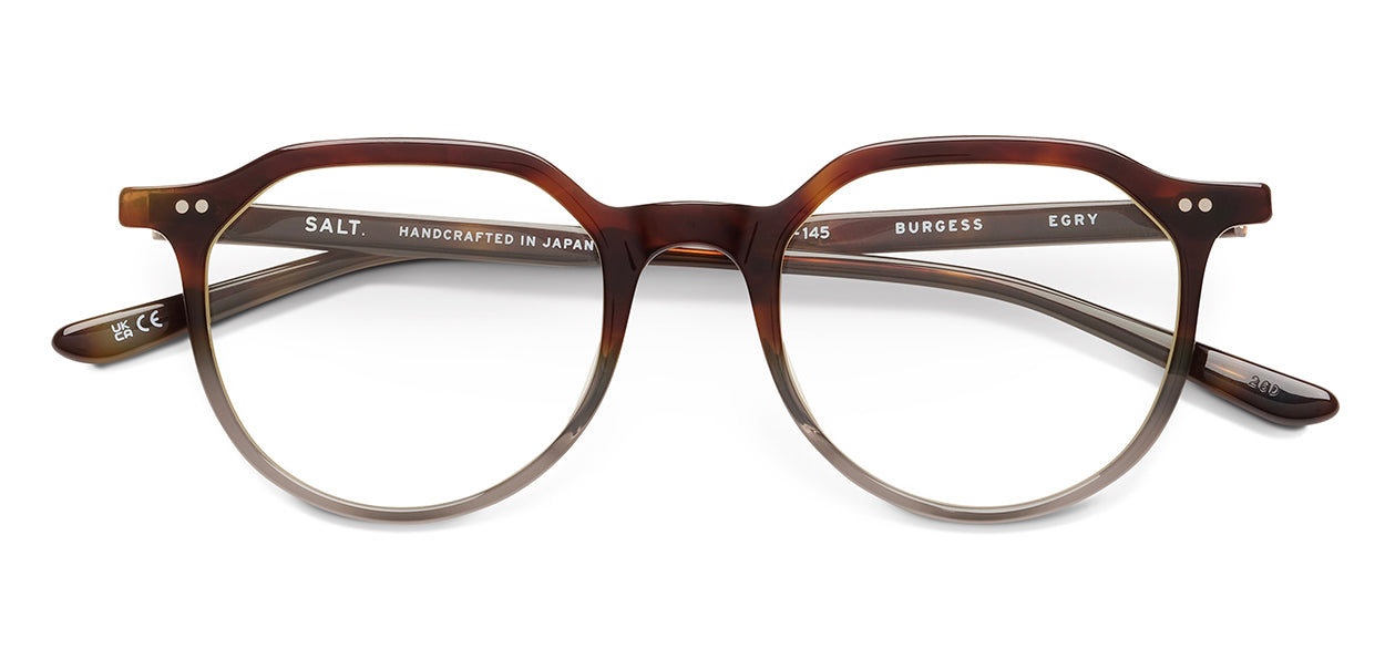 Burgess | Earth Grey