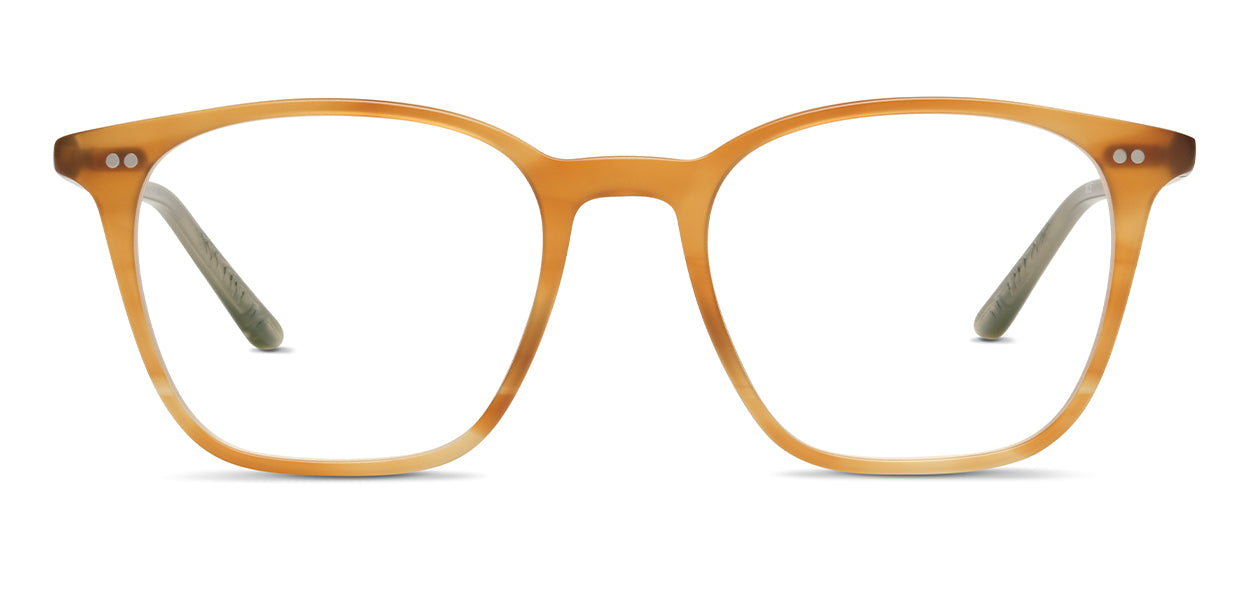 Jarvis | Matte Sienna/Tea