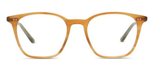 Jarvis | Matte Sienna/Tea