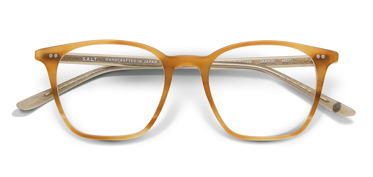 Jarvis | Matte Sienna/Tea