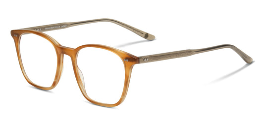 Jarvis | Matte Sienna/Tea
