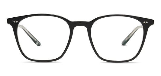 Jarvis | Black/Crystal