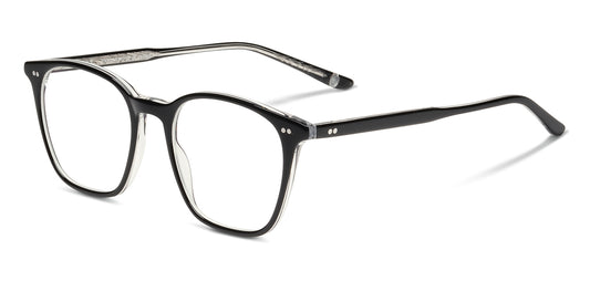 Jarvis | Black/Crystal