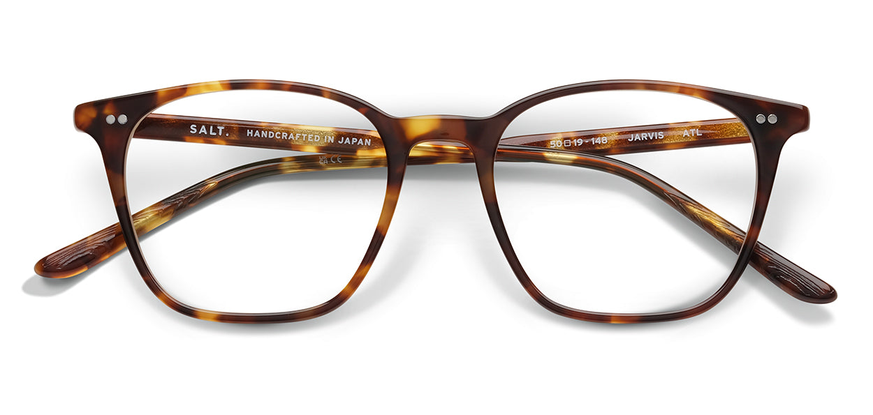 Jarvis | Antique Leaves