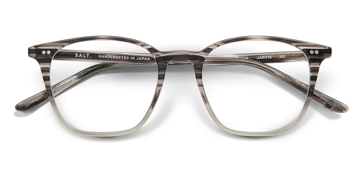 Jarvis | Asphalt Grey