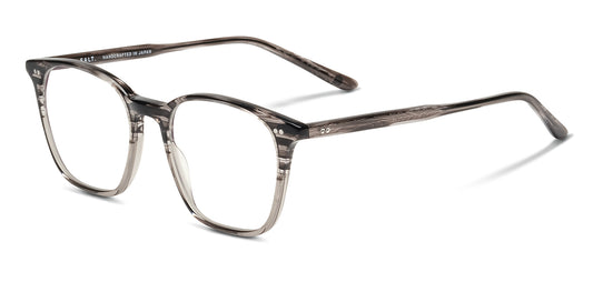 Jarvis | Asphalt Grey