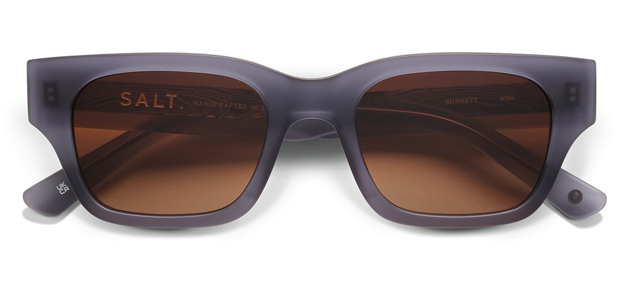 Burnet | Matte Sea Haze