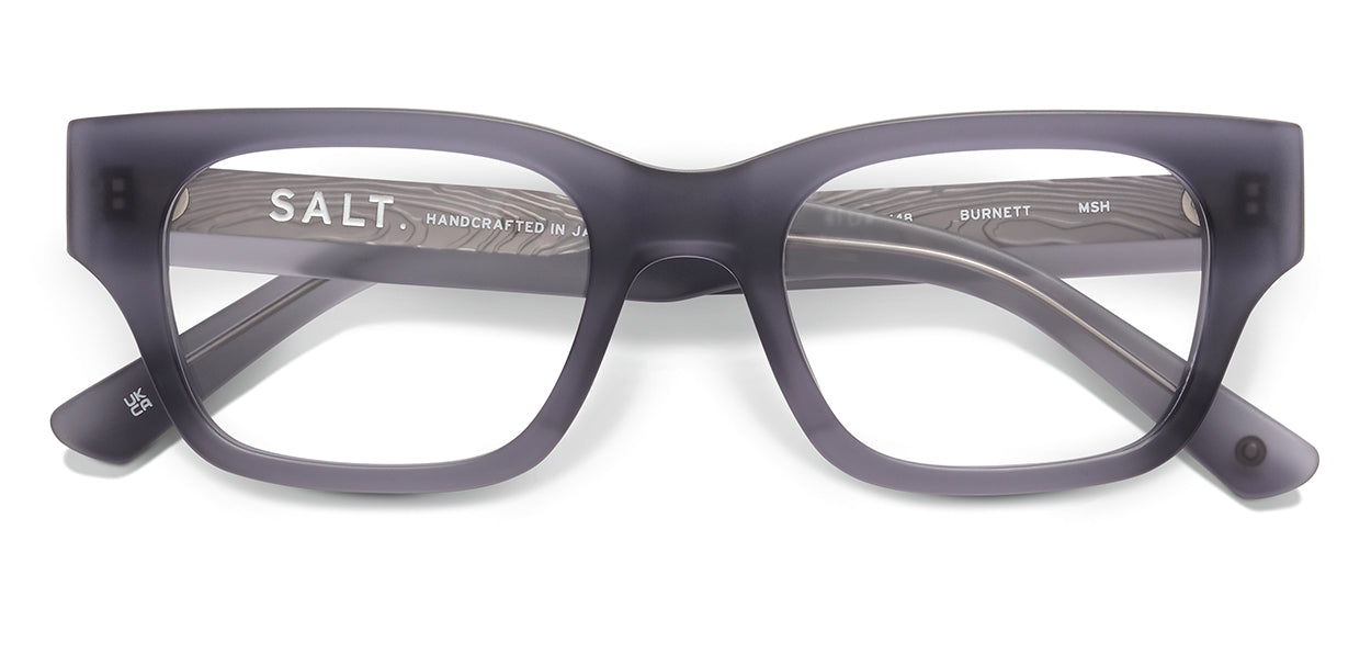 Burnet | Matte Sea Haze