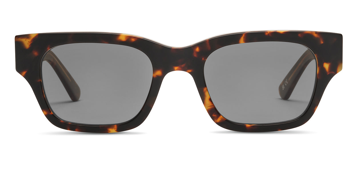 Burnet | Matte Antique Leaves/Crystal Laminate