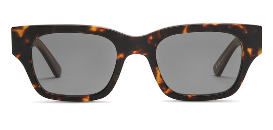 Burnet | Matte Antique Leaves/Crystal Laminate