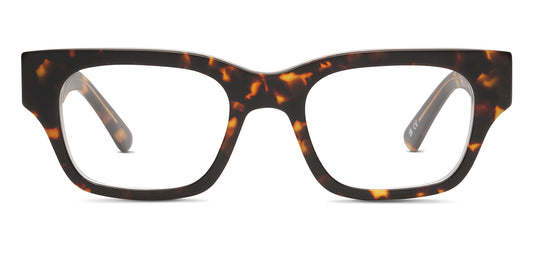 Burnet | Matte Antique Leaves/Crystal