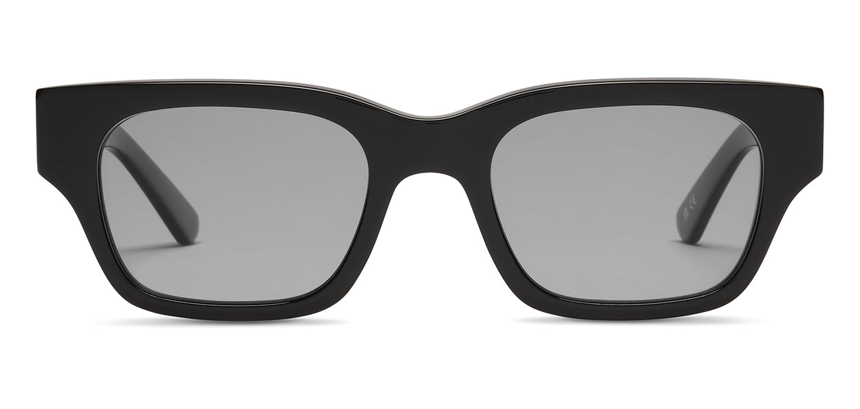 Burnet | Black