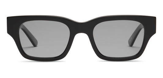Burnet | Black