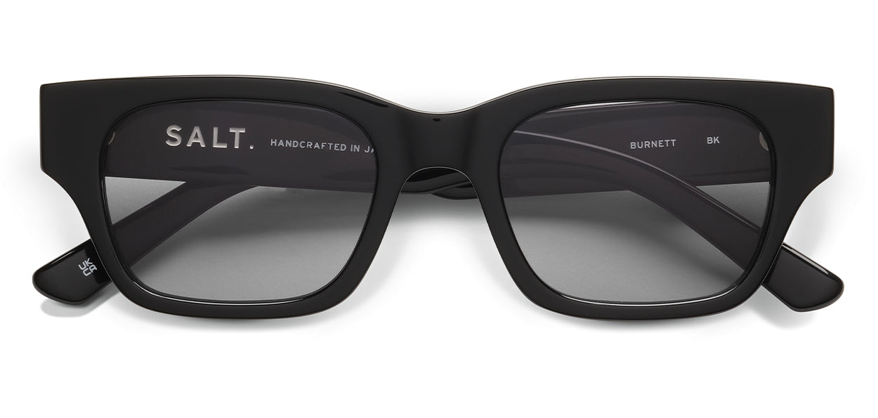 Burnet | Black