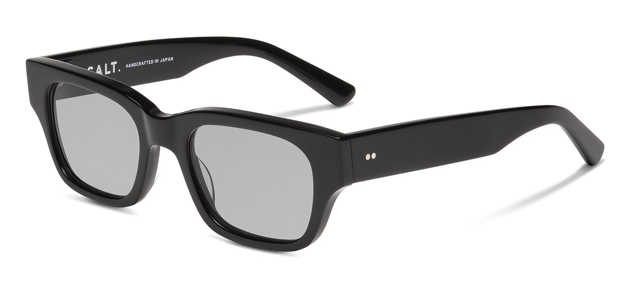 Burnet | Black