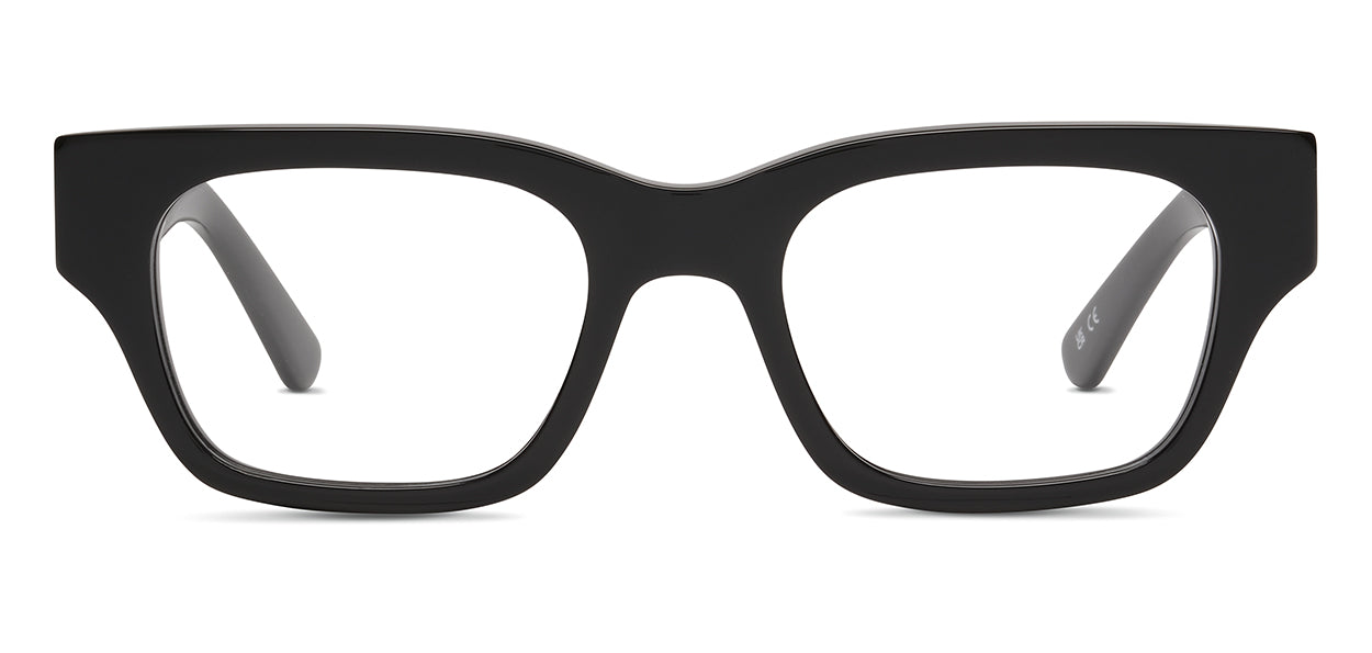 Burnet | Black