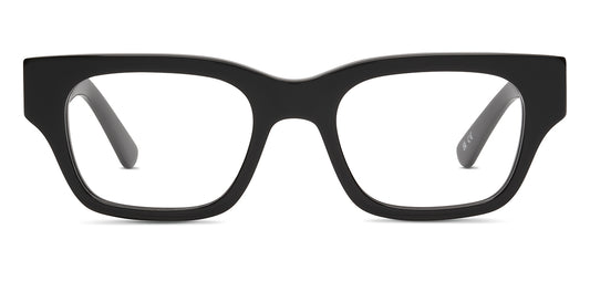 Burnet | Black