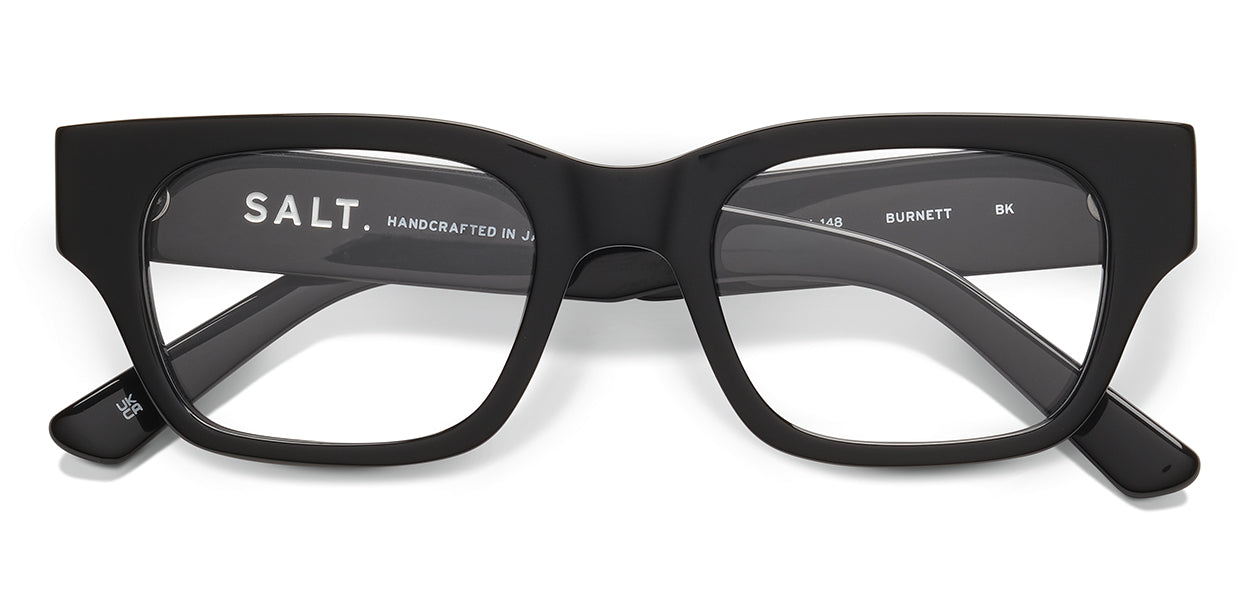 Burnet | Black
