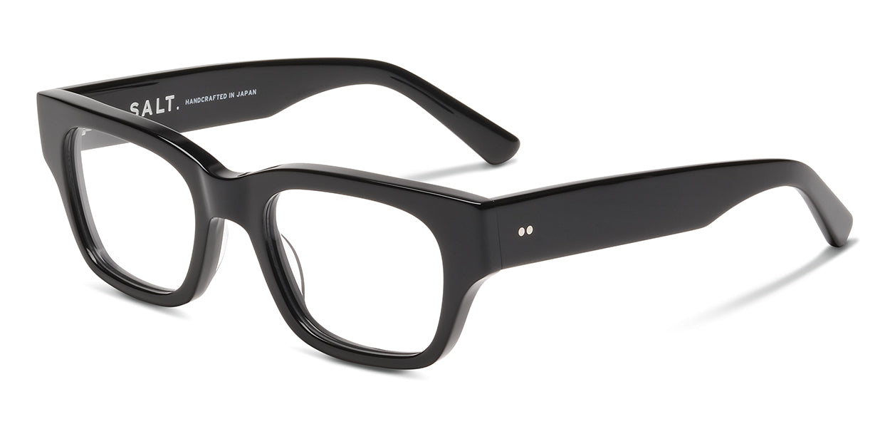 Burnet | Black