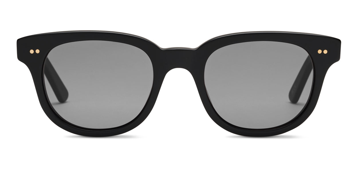 Ryan Sun | Matte Black