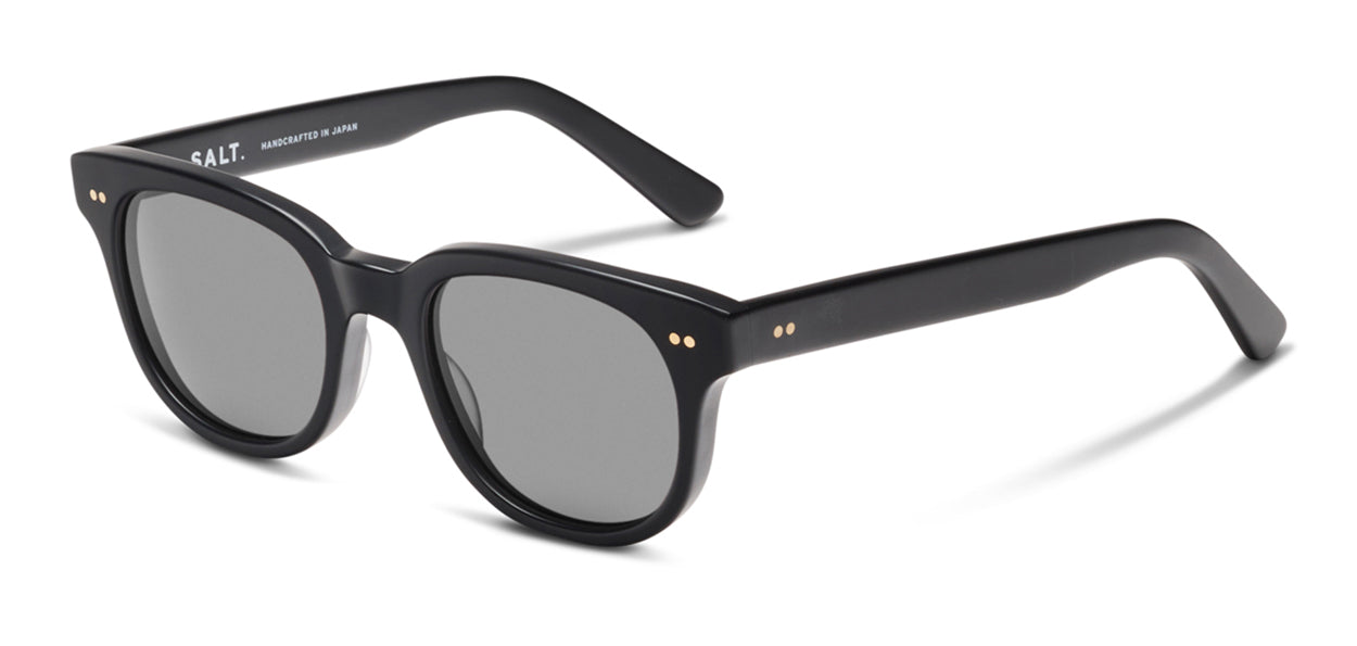Ryan Sun | Matte Black