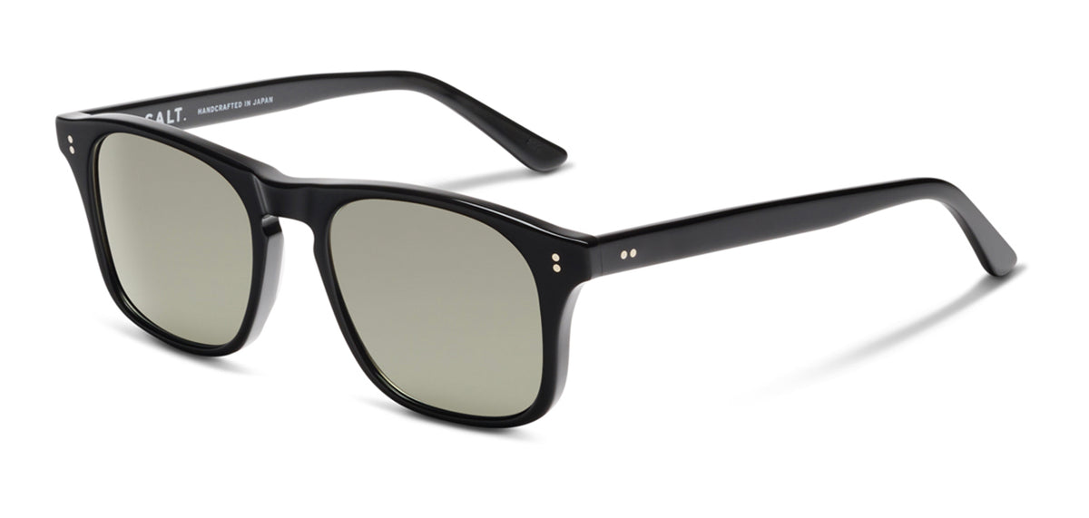 Blackburn | Black