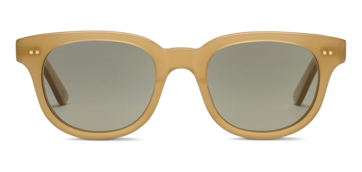 Ryan Sun | Vintage Green