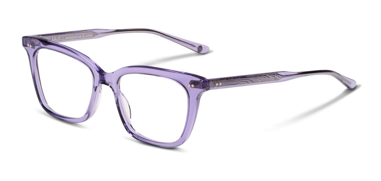 Crystal | Lavender Fields