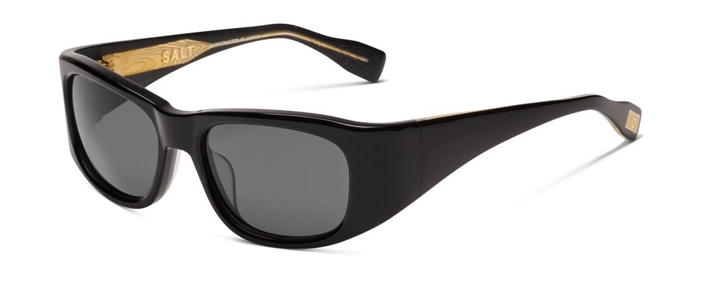 Atomic | Black/Crystal