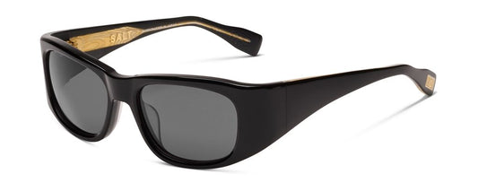 Atomic | Black/Crystal