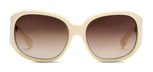 Shayla | Bone/Crystal