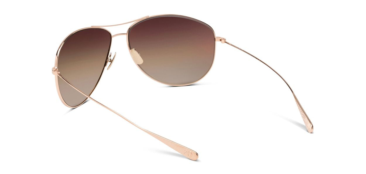 Crue | Rose Gold