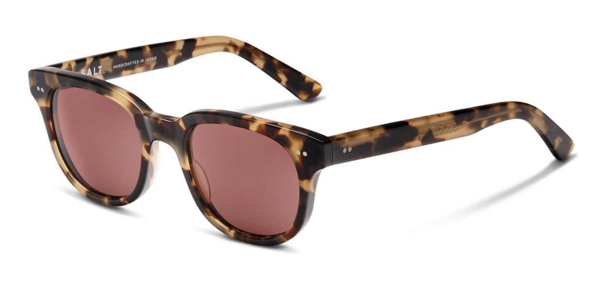 Ryan Sun | Matte Blonde Havana