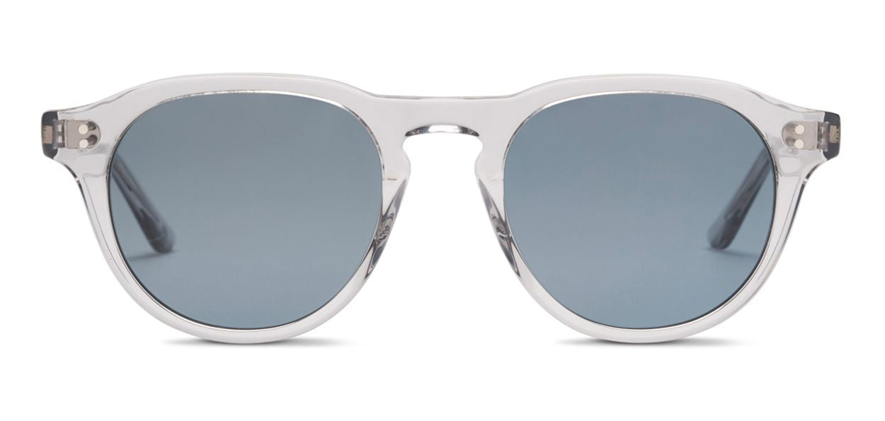 Mercer | Smoke Grey
