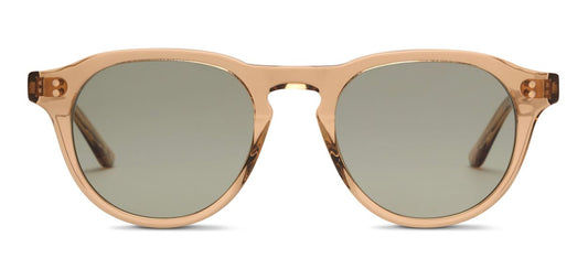 Mercer | Smoke Brown