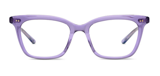 Crystal | Lavender Fields