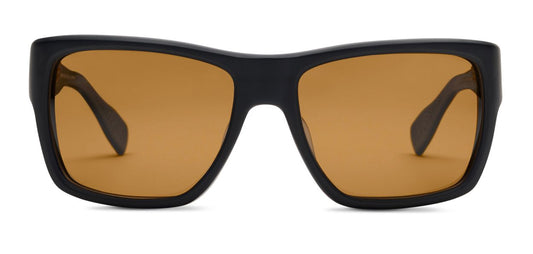 Graves | Matte True Navy