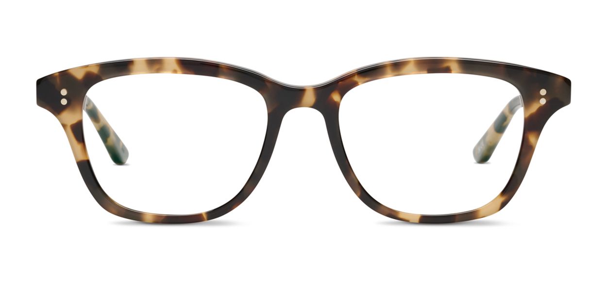 Bandon | Blonde Havana