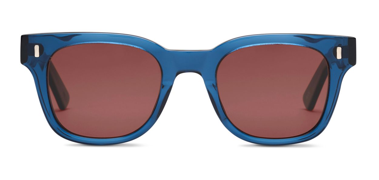 Jennings Sun  | Indigo Blue