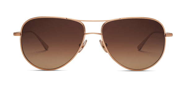 Anderson | Brushed Honey Gold – SALT. Optics