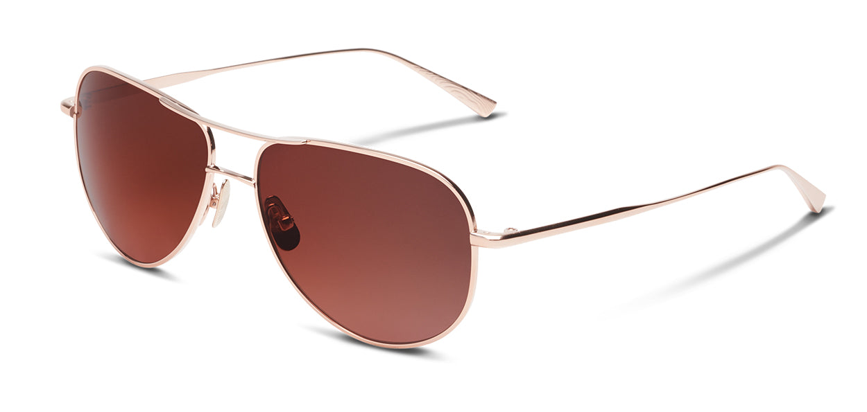 Anderson | Rose Gold