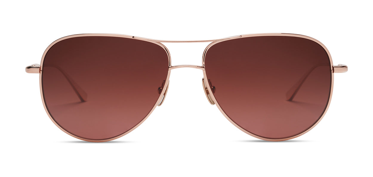 Anderson | Rose Gold