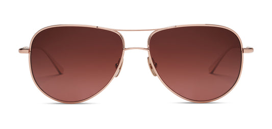 Anderson | Rose Gold