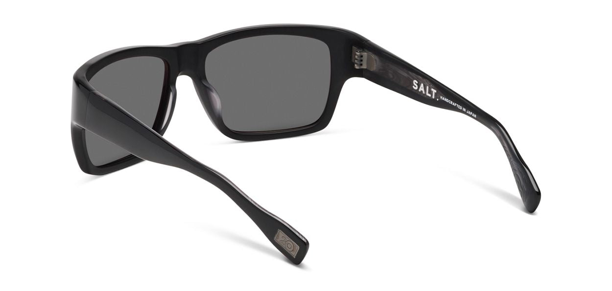 Graves | Black/Smoke Grey