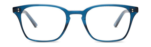 Fuller 50 Rx | Indigo Blue