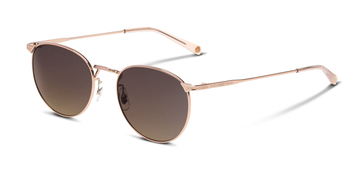 Brower Sun SE | Rose Gold