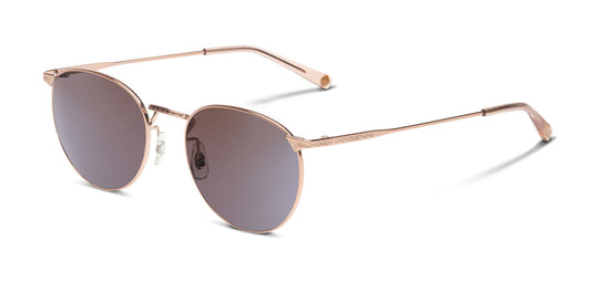 Brower Sun | Rose Gold