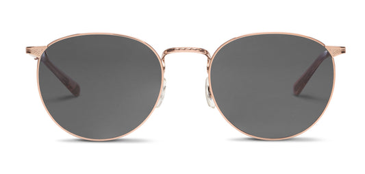 Brower Sun | Rose Gold