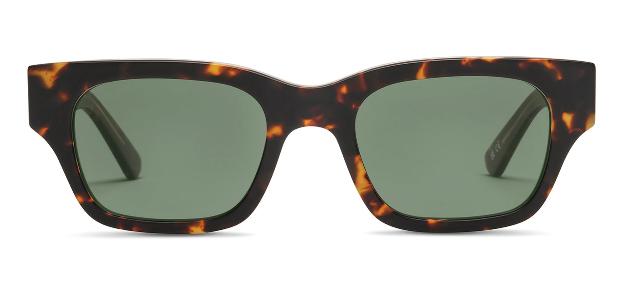 Burnet | Matte Antique Leaves/Crystal Laminate
