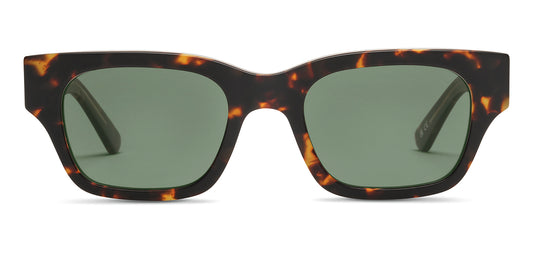 Burnet | Matte Antique Leaves/Crystal Laminate